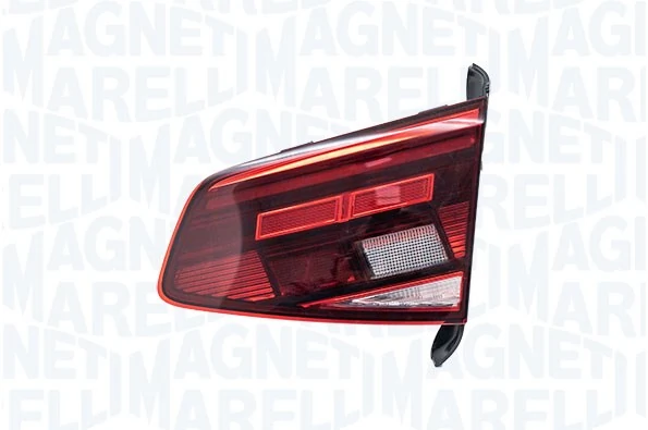 Tail Light Assembly